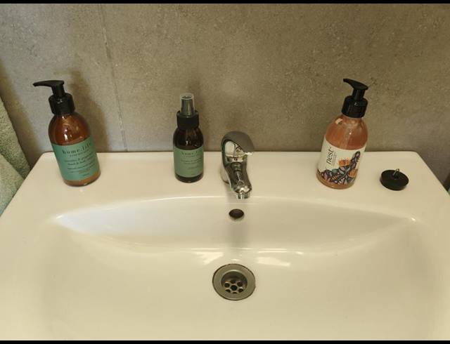 1 BEDROOM PROPERTY TO RENT IN VERMONT